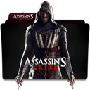 Assassins Creed v2 icon